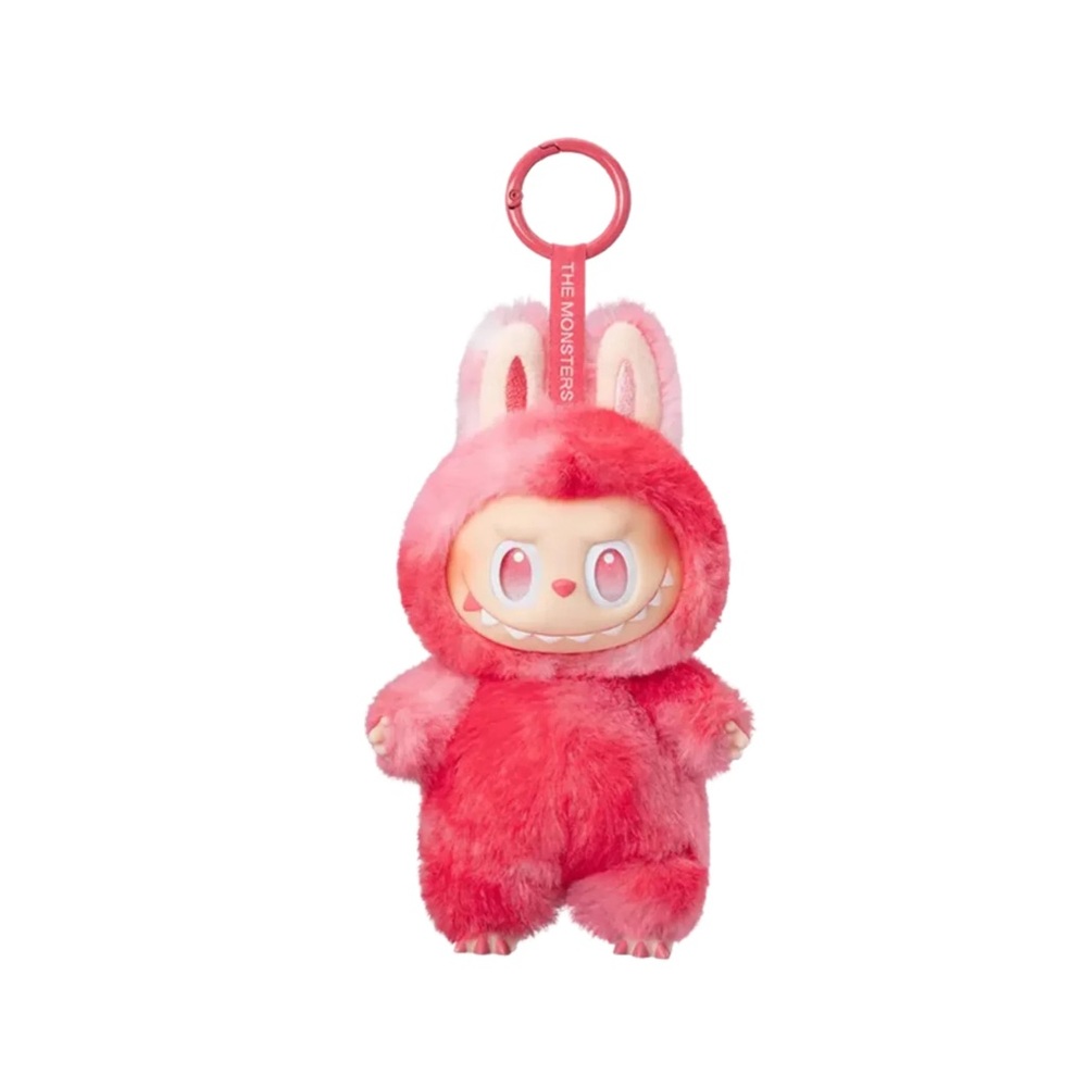 Big into Energy Labubu: Love